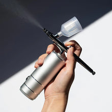 Load image into Gallery viewer, Le Mieux "Glass Skin" Ionized Oxygen Infuser Set