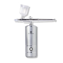 Load image into Gallery viewer, Le Mieux "Glass Skin" Ionized Oxygen Infuser Set